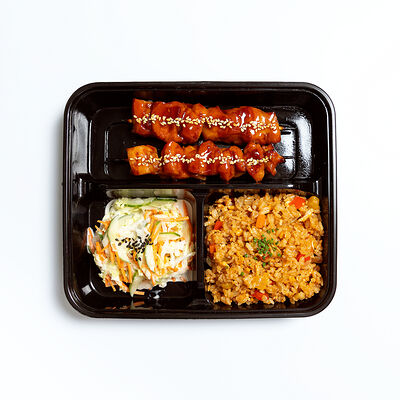 Детский набор № 2 в Naomi Sushi по цене 1100 ₽