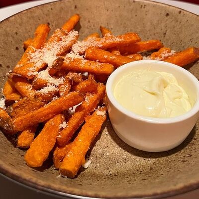 Сладкий батат в Блеск по цене 290