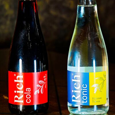 Rich тоник в Траттория медичи по цене 330 ₽