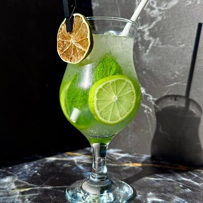 Мохито в Picasso по цене 490 ₽