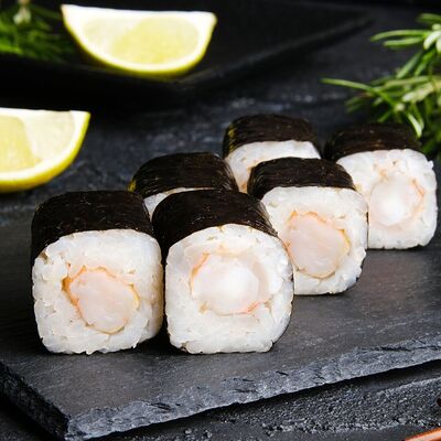 Эби маки в ProSushi по цене 139 ₽