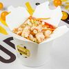 Рис с креветками в Устричном соусе в Wok & Burger по цене 490