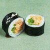 Хосомаки с лососем терияки в SAKURA SUSHI PREMIUM по цене 699