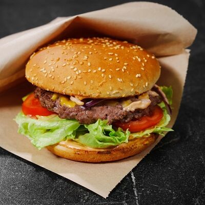  Бургер Итальянскийв YES по цене 690 ₽