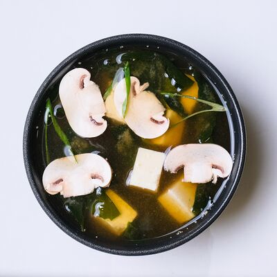 Суп Мисо в Тэнкэй по цене 220 ₽