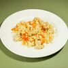 Плов с мясом птицы в Парена репа по цене 280