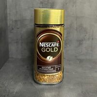 Nescafe Gold в Шашлык тандыр