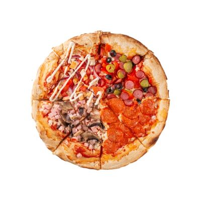 4 сезона в Rolik по цене 743 ₽