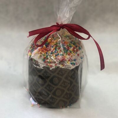 Кулич сдобный в Хлебушко по цене 161 ₽