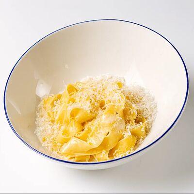 Сливочная в Mukka по цене 390 ₽