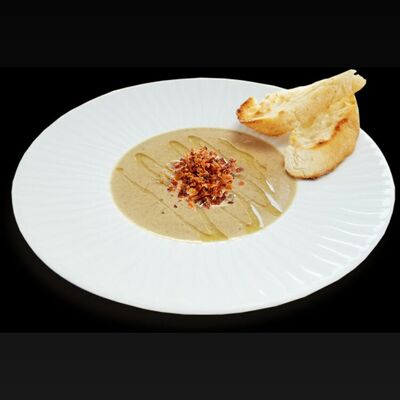 Крем-суп грибной в #proсчастье по цене 310