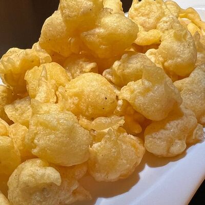 Гребешок в кляре в Panda Express по цене 1020 ₽