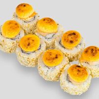 Запеченный фирменный в Суши Сет