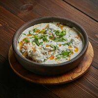 Чкмерули в Ача-Чача