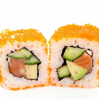 Калифорния Маки в Sushi okey по цене 339 ₽