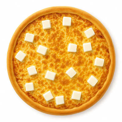 Пицца Четыре сыра 25 см в Verona по цене 799 ₽