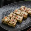 Ролл Овощной темпура в OMAKASE SUSHI ROLLS по цене 860