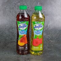 Ice Tea Фрутмотив в Шашлычное настроение