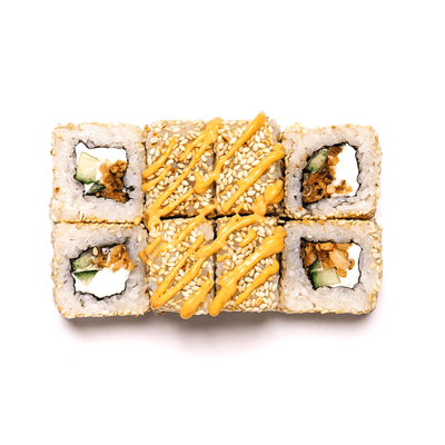 Дэнвер в MurasakiSushi & Rolls по цене 453 ₽