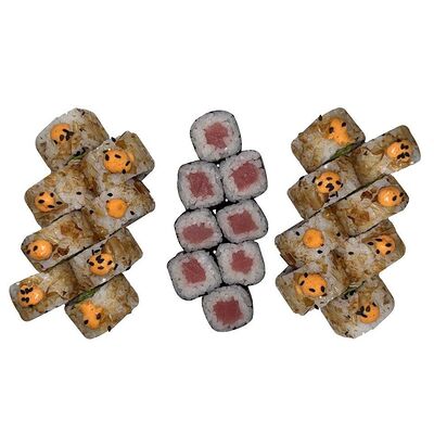 Сет Бонито в Shiitake по цене 1199 ₽