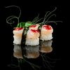 Суши Морской гребешок-малина кимчи в Вкус Моря по цене 370
