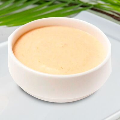 Ореховый соус 30 г в Суши-бар Тунец по цене 78 ₽