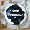 Бенто-торт Сникерс №105 в Likecake по цене 1590