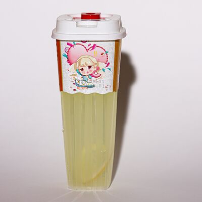 Лимонад Времена года Лимон в Lao Lee по цене 395 ₽