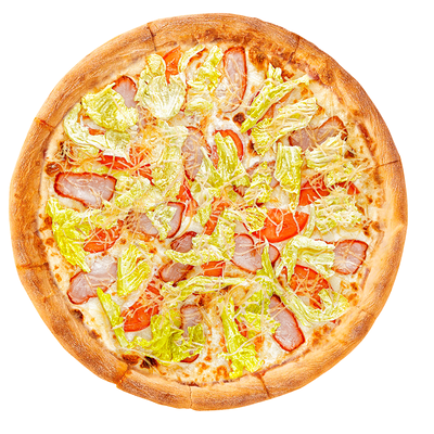 Цезарь в Три соуса по цене 869 ₽