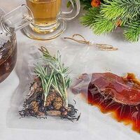 Сбитень Хвойно-можжевеловый большой в Луиджи & Тосё