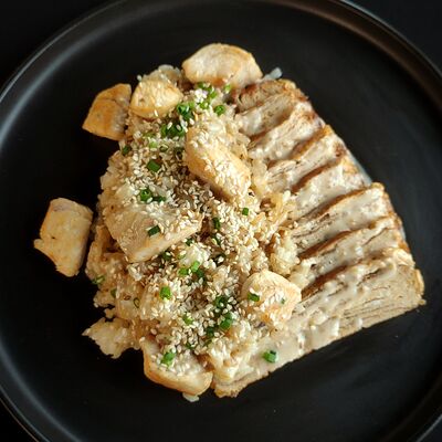 Оякодон в Rollup по цене 540 ₽