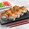 Филадельфия в Sushi White Lux по цене 799