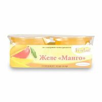 Желе фруктовое Манго, Cocon Малайзия в Азбука Вкуса Экспресс Меню