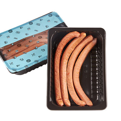 Охотничьи колбаски 4 шт в Ёрш по цене 450