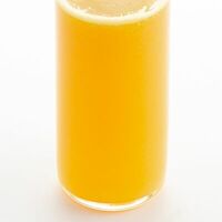 Фреш апельсиновый в Mkitchen
