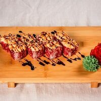 Ролл Запечённая Калифорния в Adriano