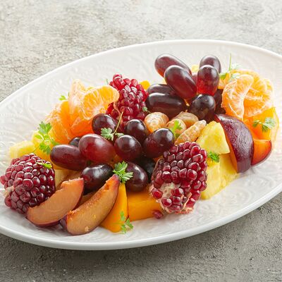 Фруктовая тарелка в Welcome по цене 1550 ₽