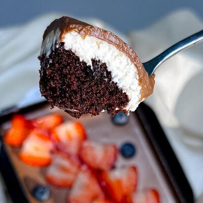 Милка в МайПай по цене 850 ₽