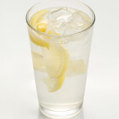 Классический лимонад в Coffee Machine по цене 320 ₽