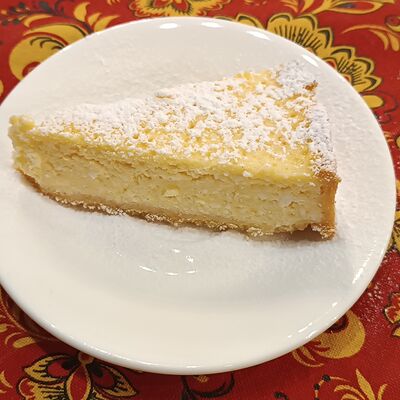 Чизкейк в Мастер вкуса по цене 120 ₽