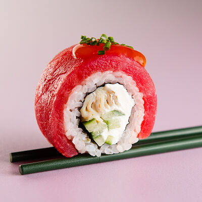 Фила тунец в Фуди Люди по цене 679 ₽