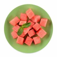 Арбуз кубики, Mosaic в Азбука Вкуса Экспресс Меню