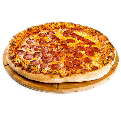 Пицца Пеперони Классическая 30см в Corneli Pizza по цене 999 ₽