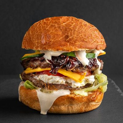 Макси в PIZZA EPIC FAMILY по цене 1399 ₽