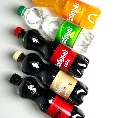 Добрый в Баодзен по цене 180 ₽