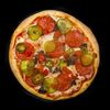 Пицца Мясная в Manwell pizza по цене 722