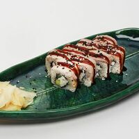 Хакуро в AniRoll