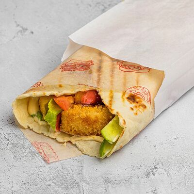 Гирос Морской в Mr. Jorman по цене 830 ₽