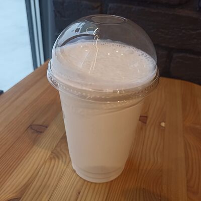 Ванильный коктейль в Любимые мгновения по цене 500 ₽