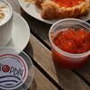 Красная икра горбуши в Икорыч по цене 3000